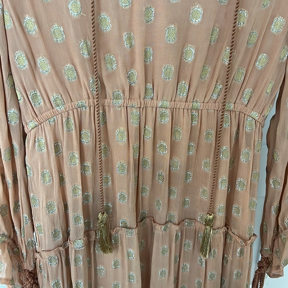 Raga long sleeve dress, size Large - Picture 3 of 8
